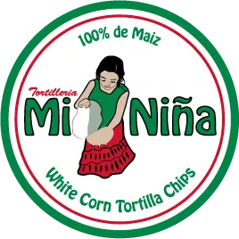 Mi Niña Tortilla