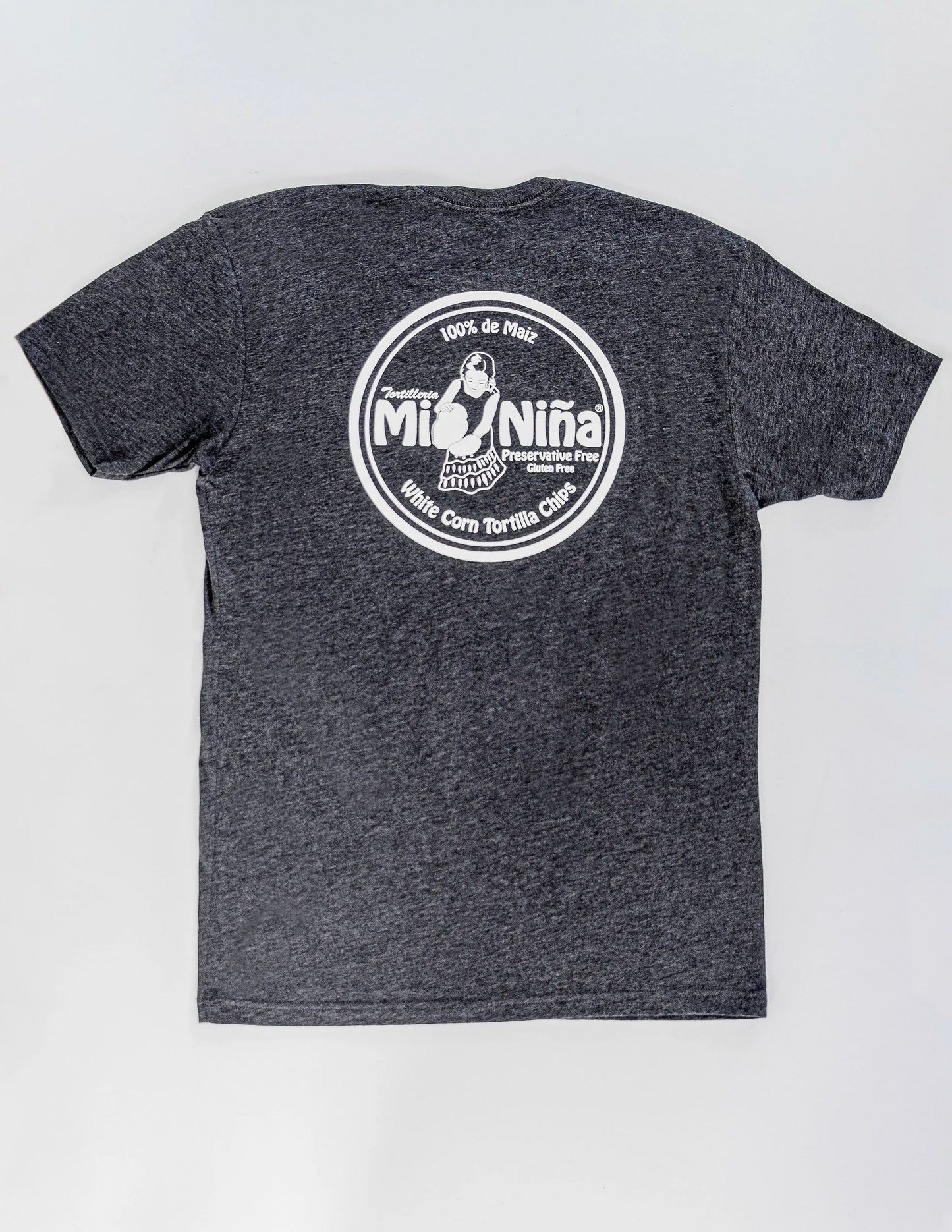 Unisex Crew Neck Cotton T-Shirt