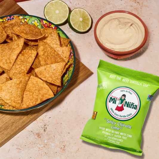 How to Keep Tortilla Chips Fresh and Crunchy After Opening