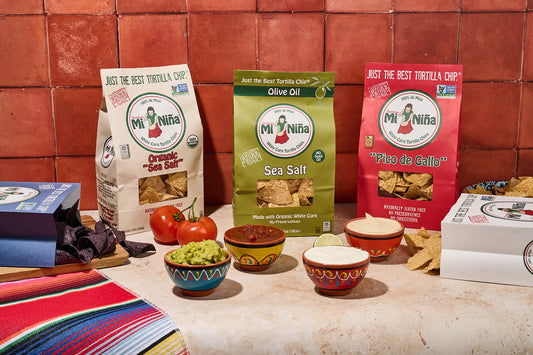 What Does “Clean Ingredients” Mean in Tortilla Chips?