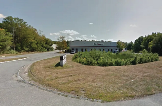 Tortilla company could put all of its chips on Brockton-Mi Niña Tortilla