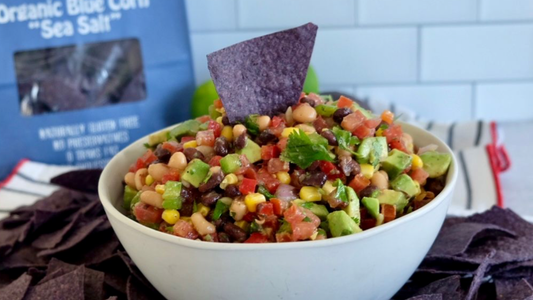 Cowboy Caviar