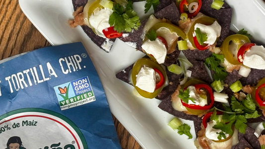 Fiesta Crunch Bites
