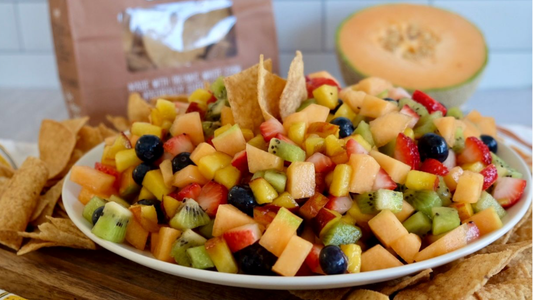 Fruit Salsa