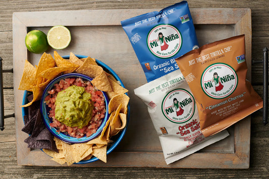 Are Tortilla Chips Gluten Free? What to Know Before You Buy