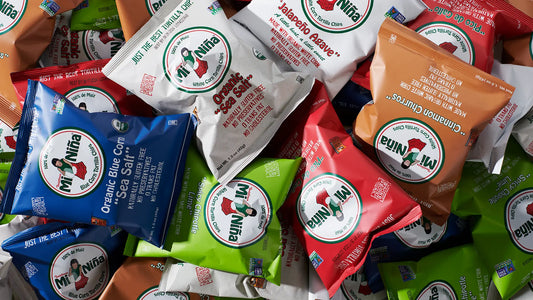 What Does “Organic Tortilla Chips” Really Mean?