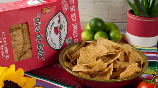 What to Look for When Buying Tortilla Chips