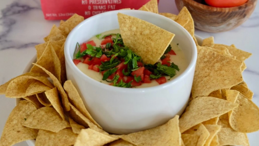 Queso Blanco