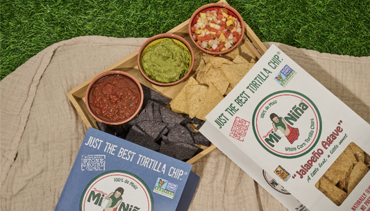 The Best Dips for Different Types of Tortilla Chips