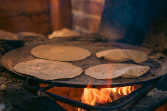 The Role of Tortillerías in Mexican Communities