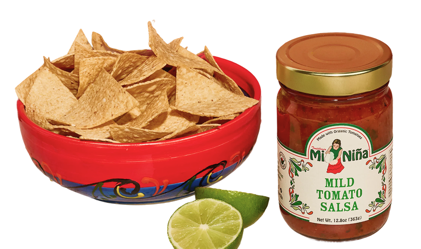 Ingredients & allergens