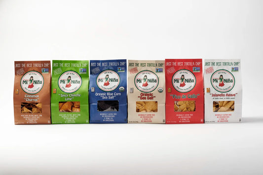 Variety Pack (3 bags)