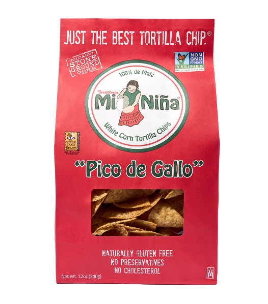 Pico de Gallo