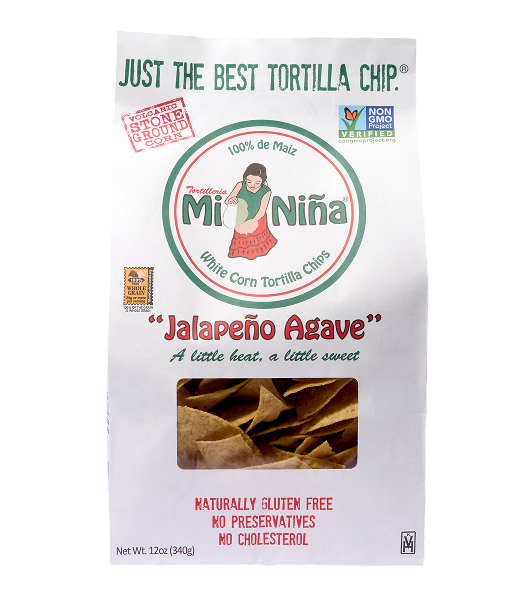 Jalapeño Agave