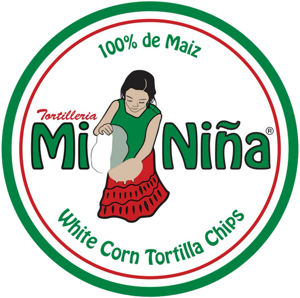 Mi Niña Tortilla